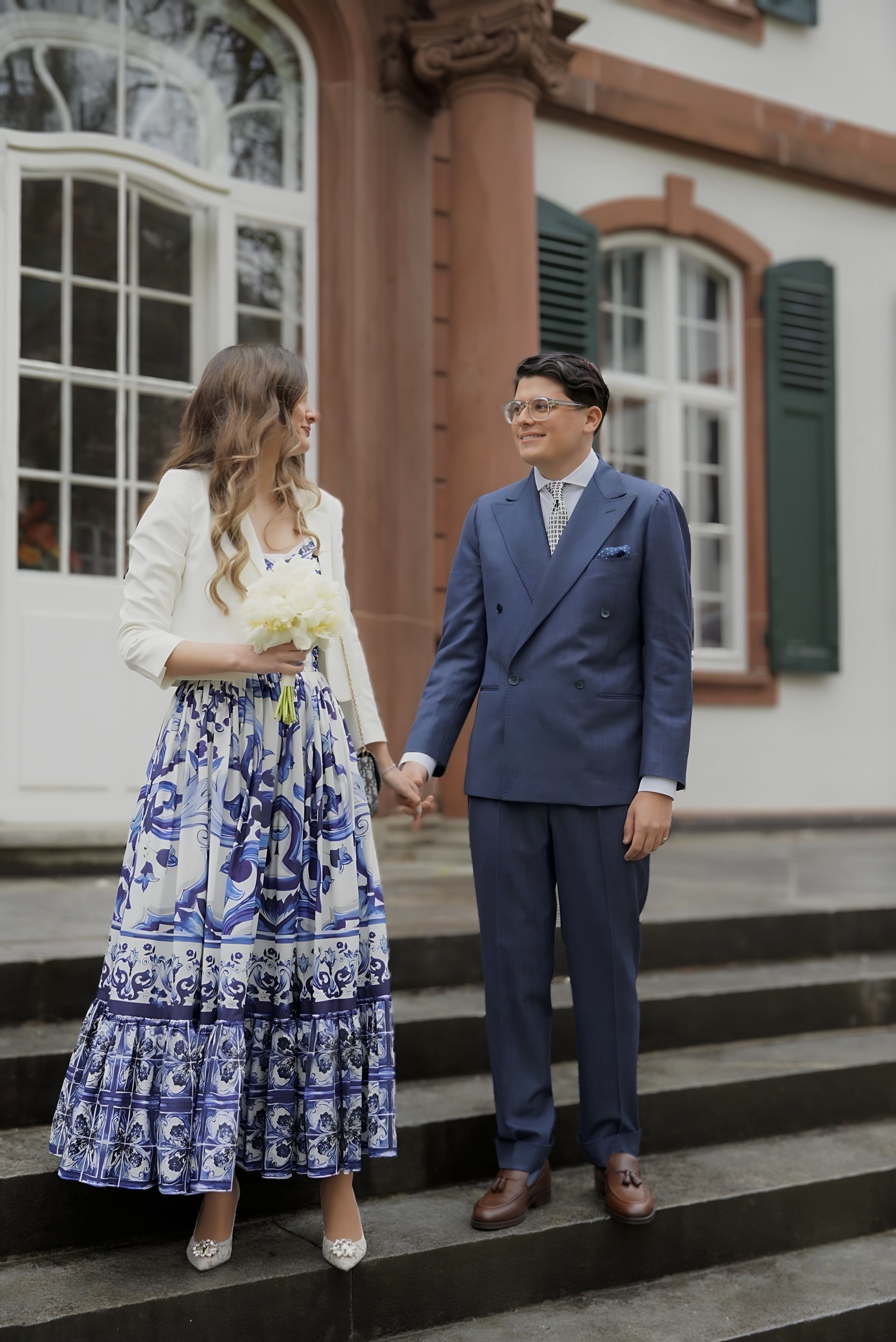 Hochzeitsfotografie Basel Schweiz