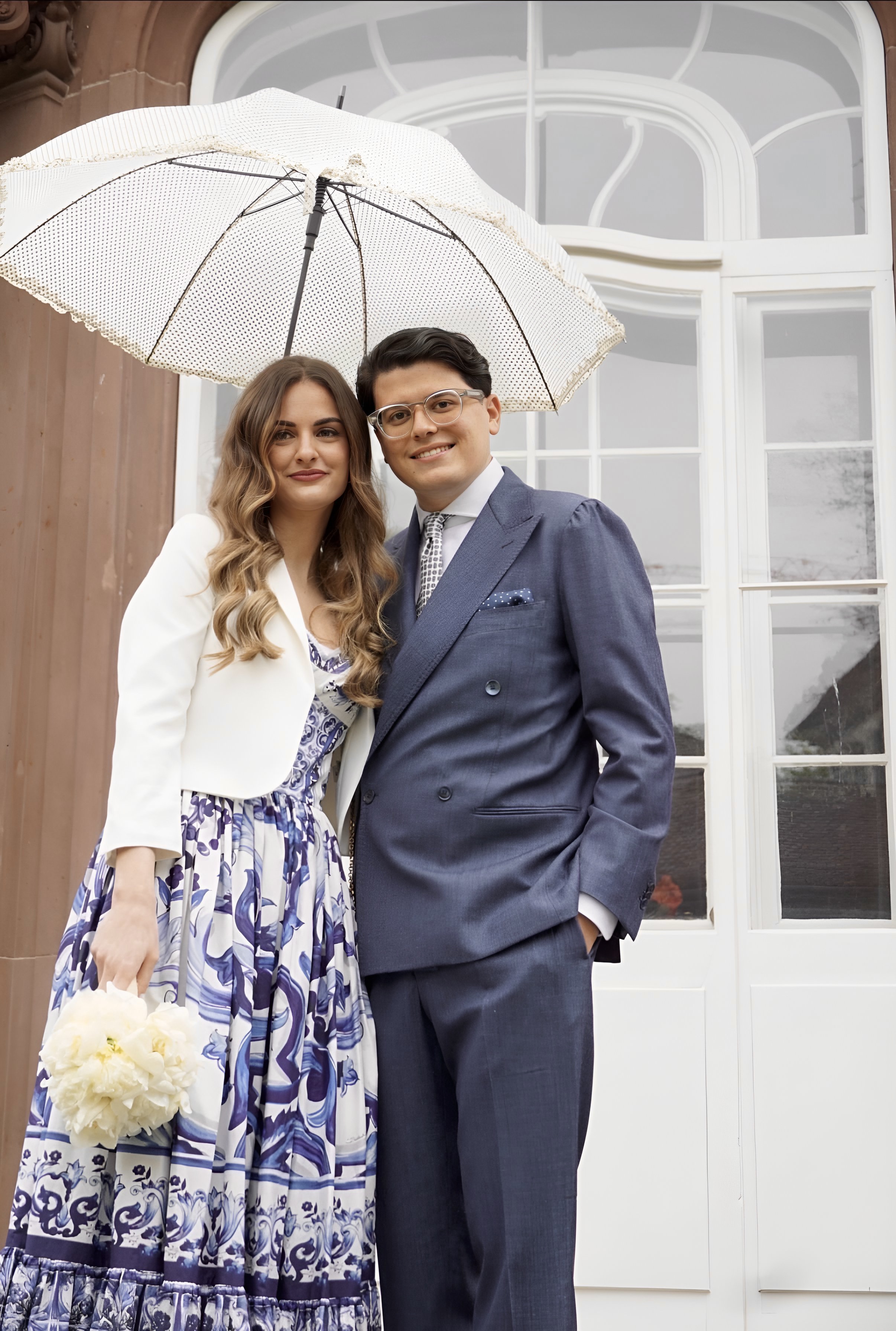 Hochzeitsfotografie Basel Schweiz