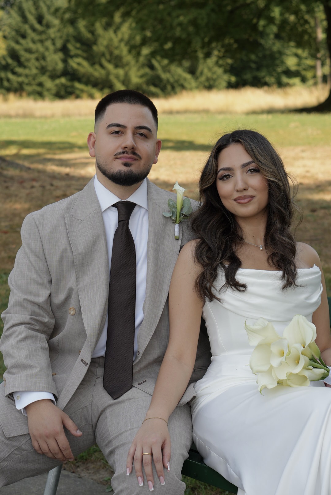 Hochzeitsfotografie Basel Schweiz