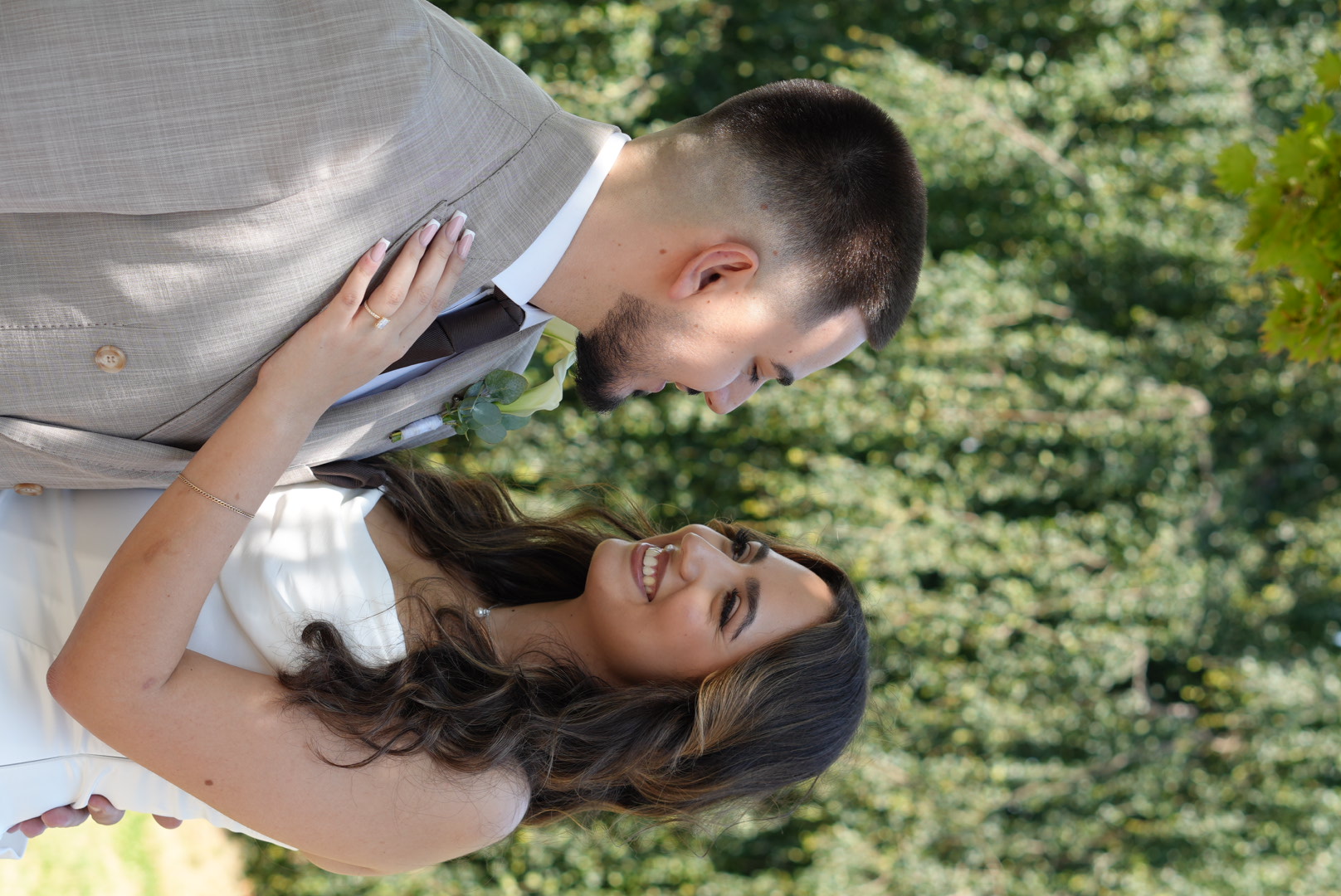 Hochzeitsfotografie Basel Schweiz
