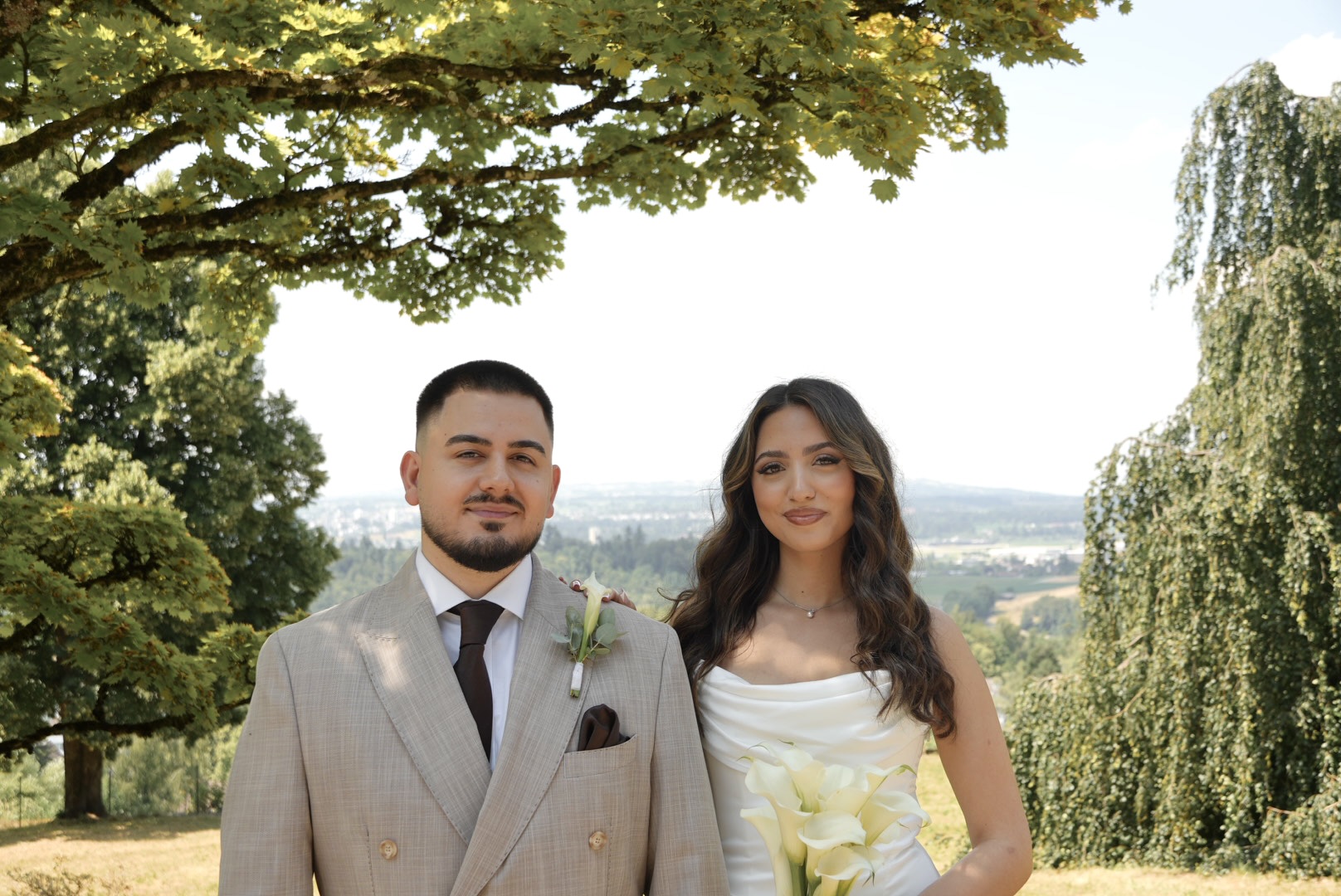Hochzeitsfotografie Basel Schweiz