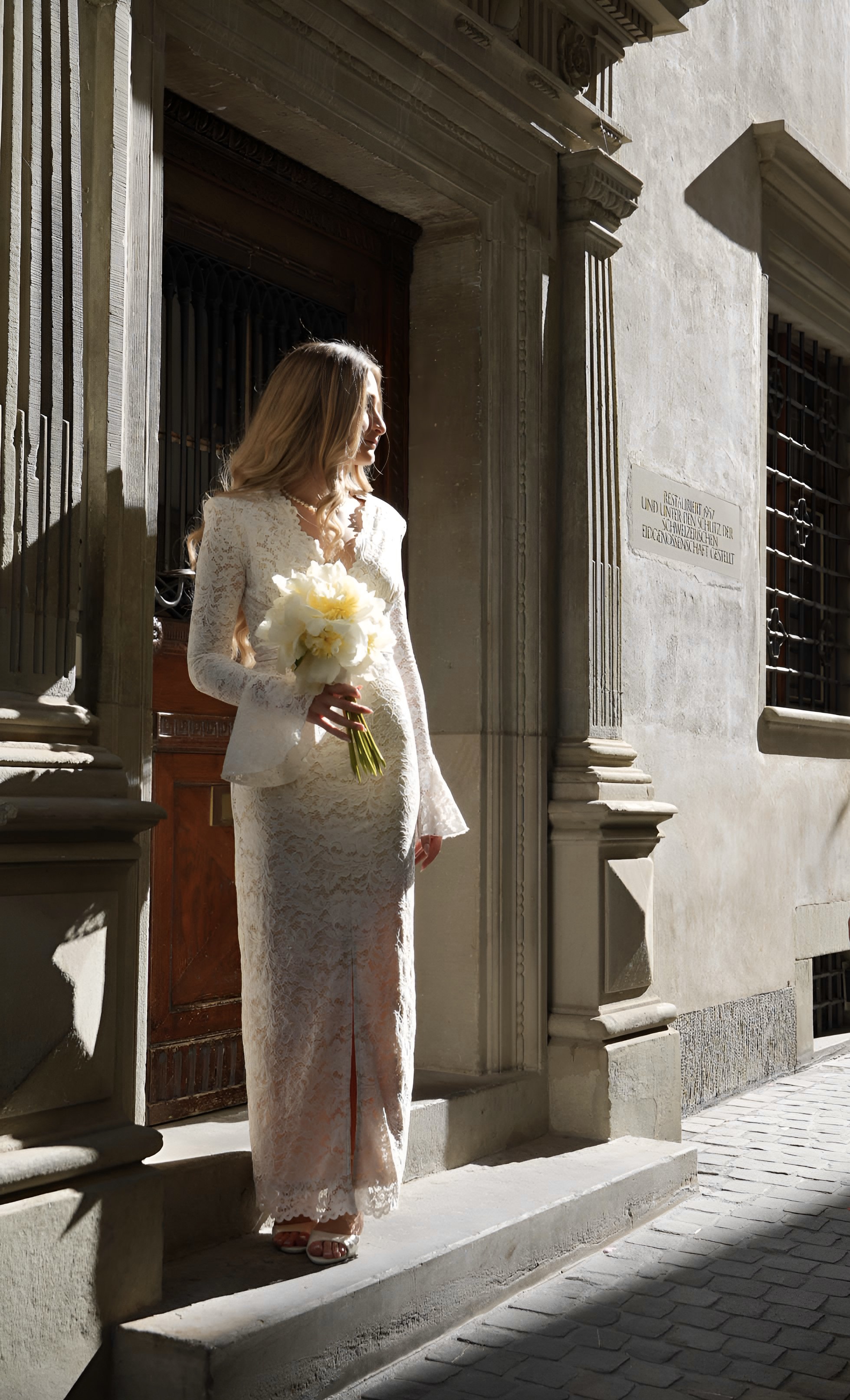 Hochzeitsfotografie Basel Schweiz