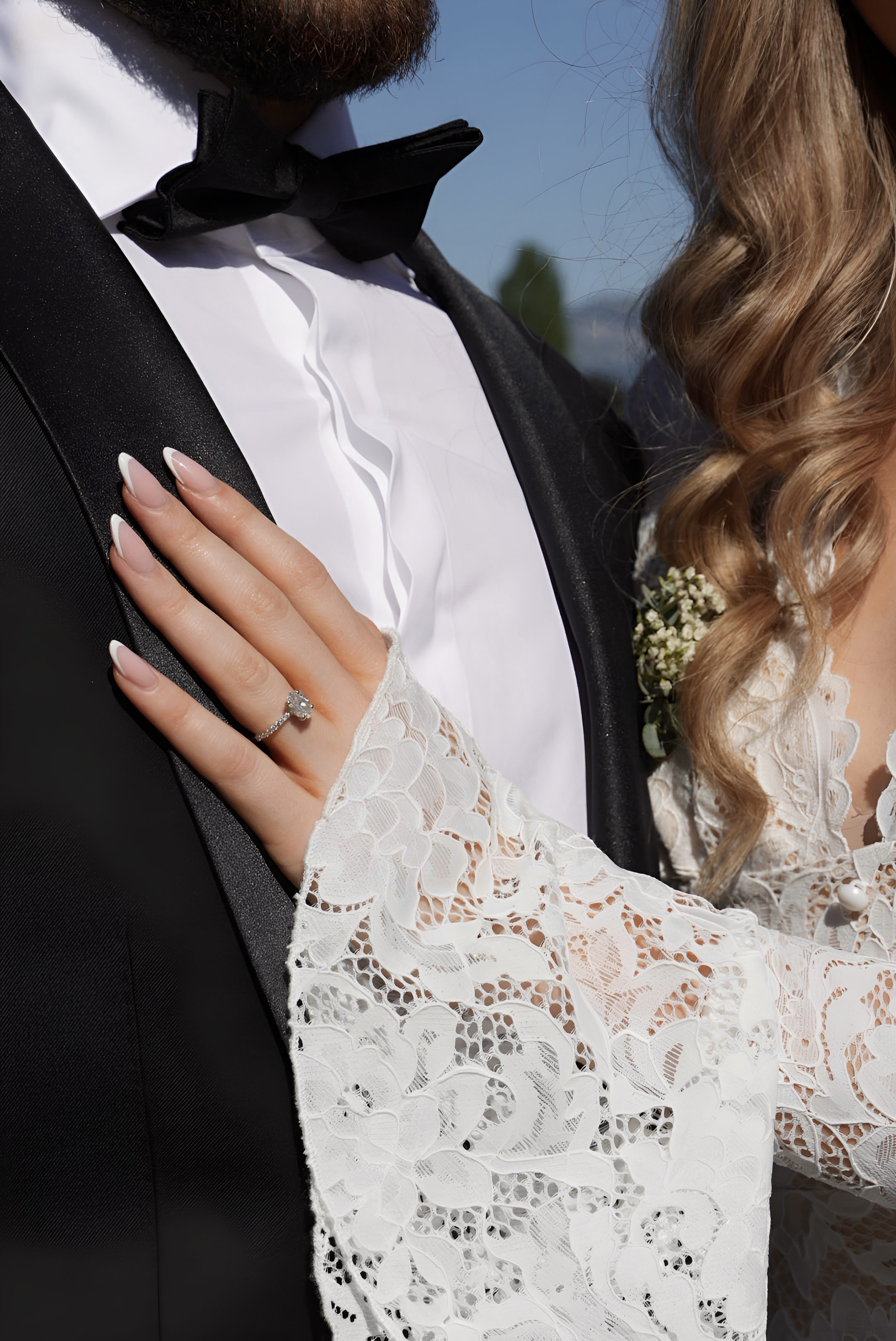 Hochzeitsfotografie Basel Schweiz